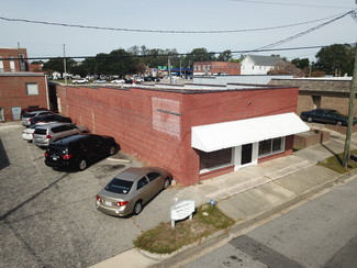 Elizabethtown, NC Freestanding - 104 S Cypress St