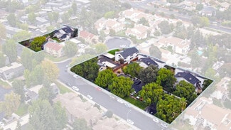 Lodi, CA Apartments - 2424 Winchester Dr