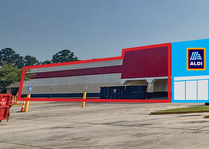 2100 Collins Blvd, Covington, LA for Rent