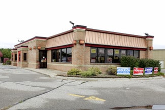Willmar, MN Retail - 1704 1st St S