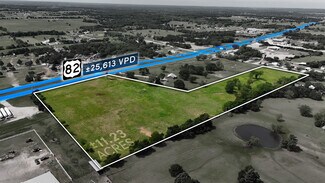 Whitesboro, TX Commercial - 13167 US-82