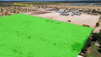 El Paso, TX Commercial Land - TBD Ascencion El Paso, TX Commercial Land - TBD Ascencion