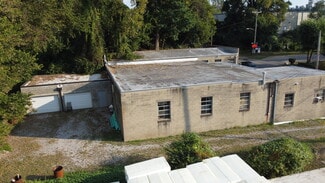 Bellevue, KY Industrial - 617 Berry ave