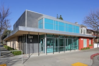 Woodland, CA Office - 601 Court St