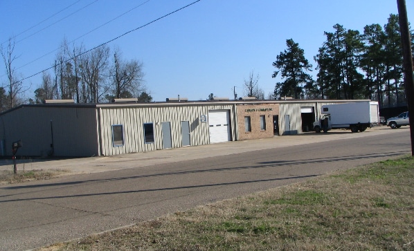 4919 Plaza West, Texarkana, TX for Rent