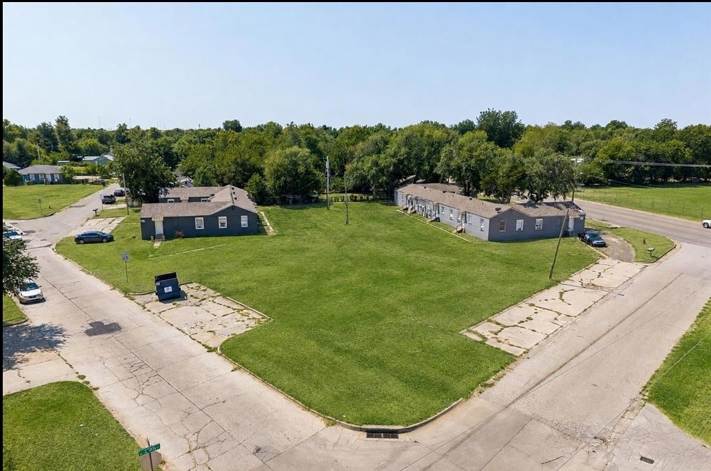 3204 S Portland Ave, Oklahoma City, OK for Sale