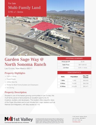 4420 Sonoma Rnch Blvd