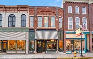 Fond Du Lac, WI Restaurant - 30 N Main St
