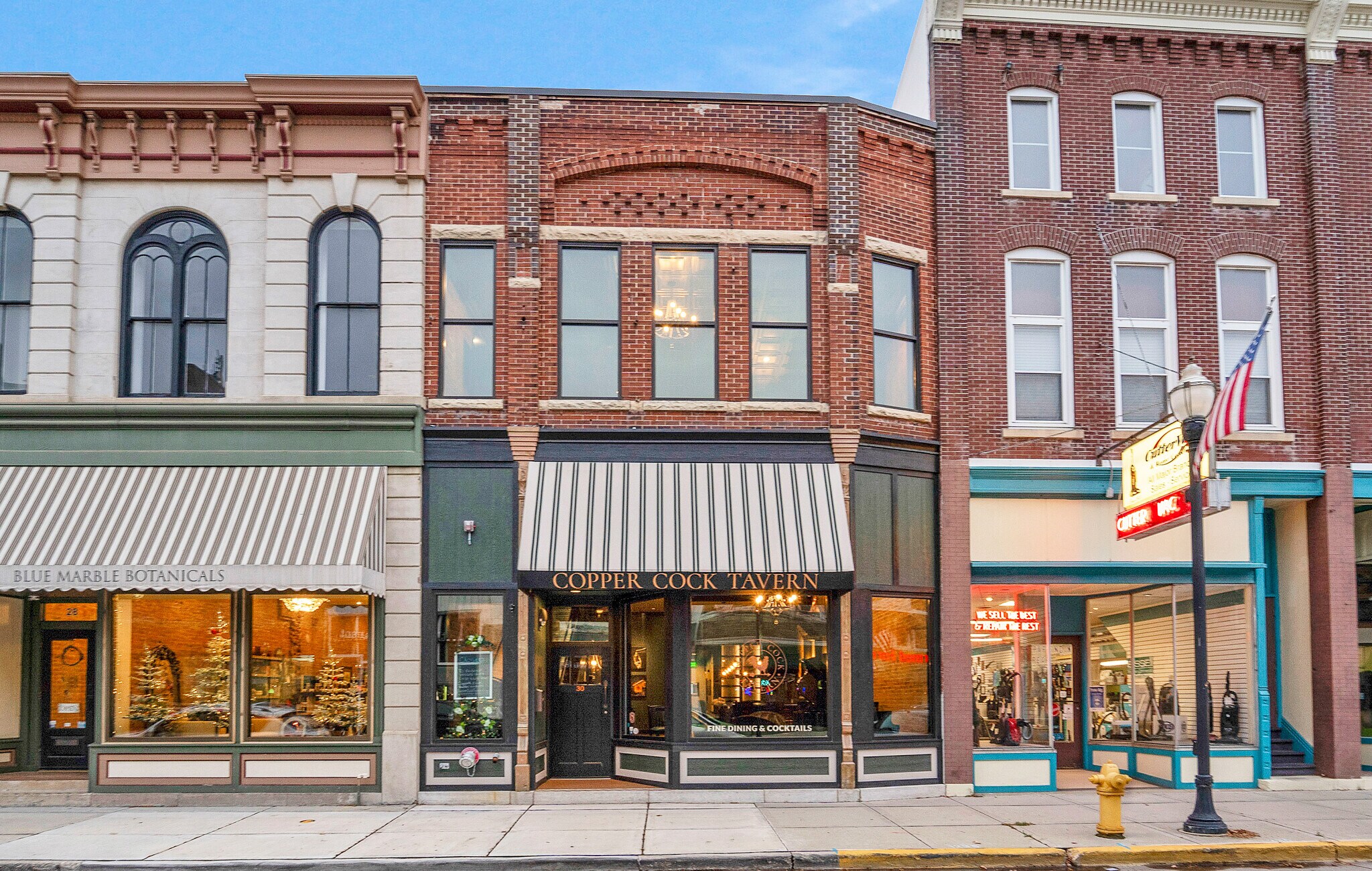 30 N Main St, Fond Du Lac, WI for Sale