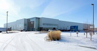 Acheson, AB Industrial - 27671 108A Av NW