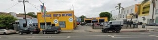 Portfolio Sale Two Assets W Adams Blvd Development Opportunity