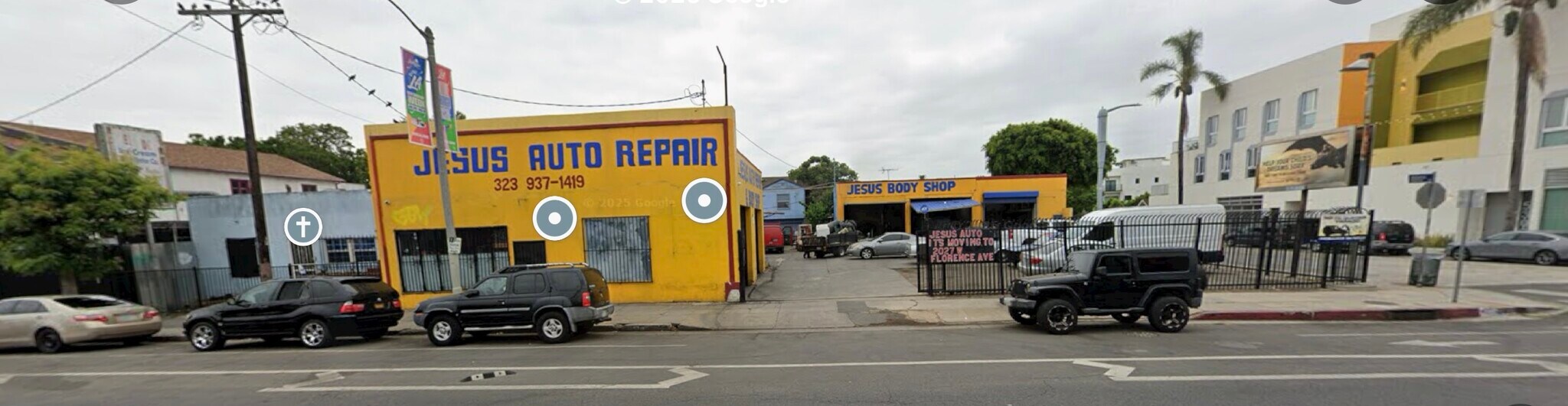 , Los Angeles, CA for Sale