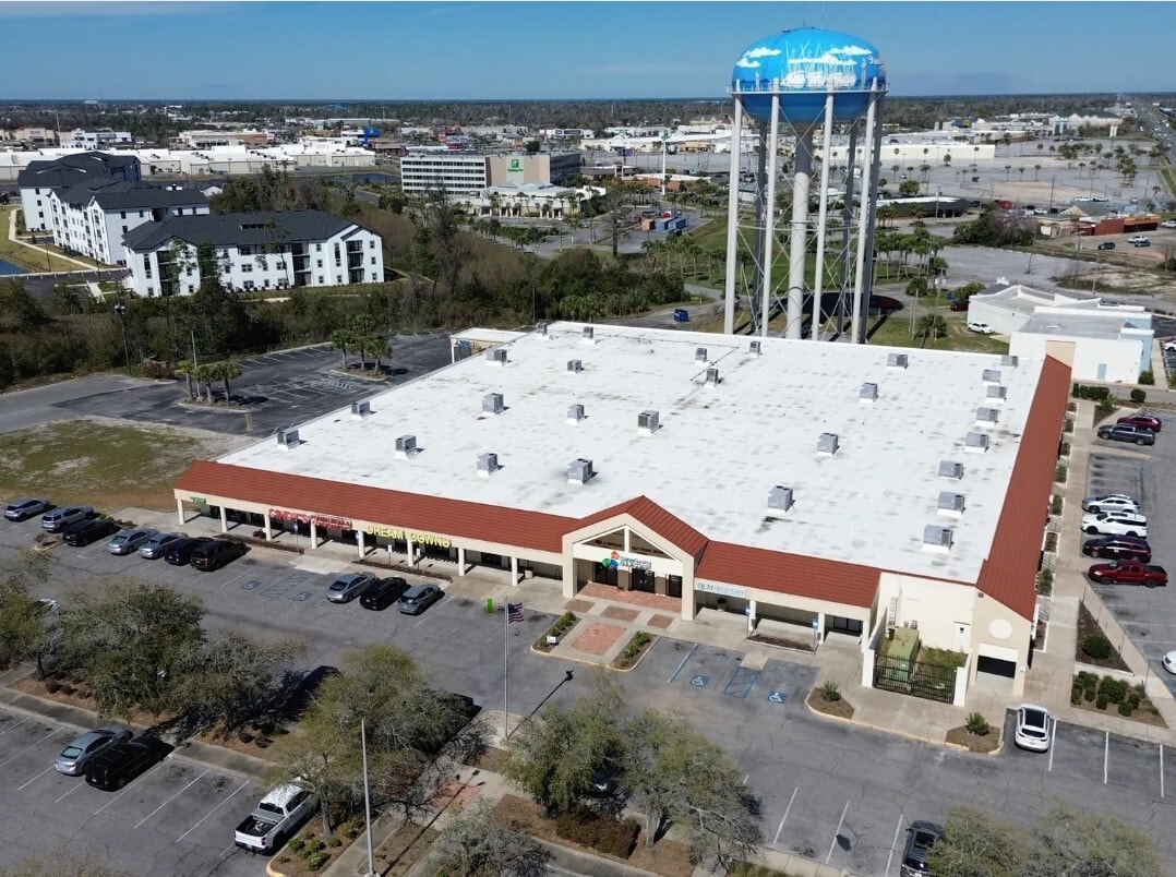 621-633 N Highway 231, Panama City, FL for Rent