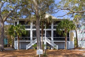 Daufuskie Island, SC Apartments - 101 Avenue of Oaks