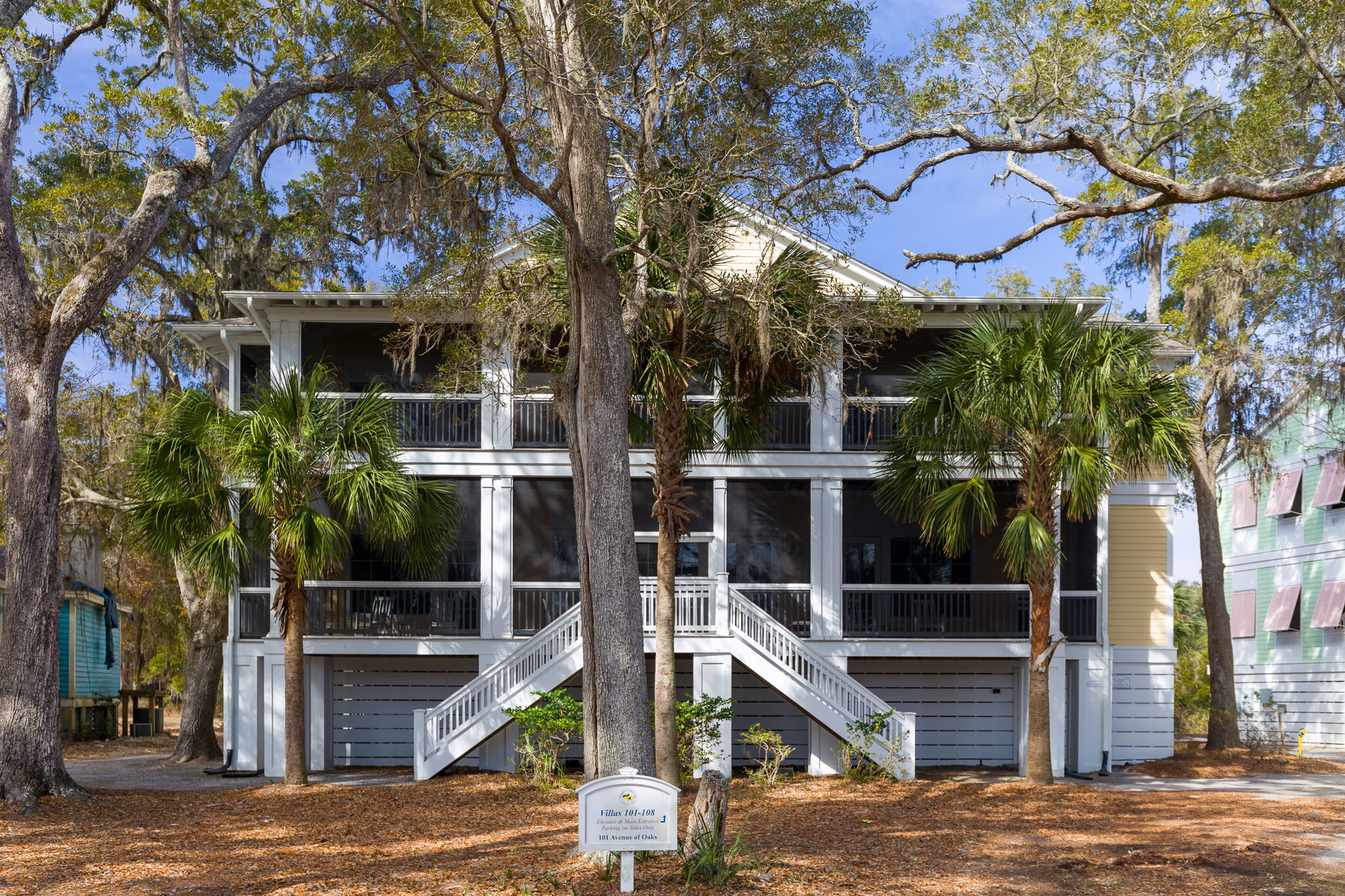 101 Avenue of Oaks, Daufuskie Island, SC for Sale