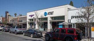 Long Beach, CA Retail - 4913-4917 E 2nd St