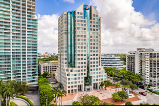 Coconut Grove, FL Office - 2601 S Bayshore Dr