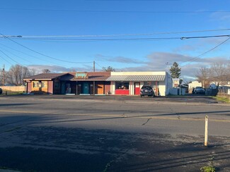 Medford, OR Storefront Retail/Office - 1252 W McAndrews Rd