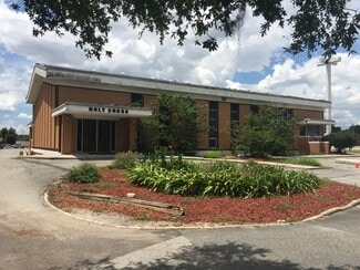 Jacksonville, FL Office - 6612 Arlington Expy