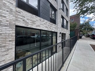 Bronx, NY Office/Medical - 2330 Cambreleng Ave Bronx, NY Office/Medical - 2330 Cambreleng Ave