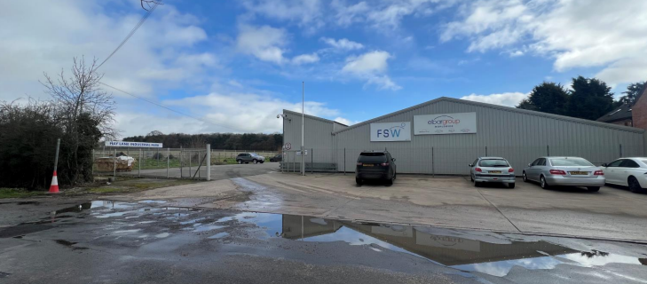 , Foston, LIN for Sale