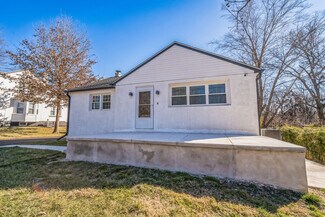 East Norriton, PA Apartments - 2952-2954 Dekalb Pike