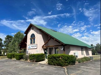 Pagosa Springs, CO Health Care - 228 Village Dr