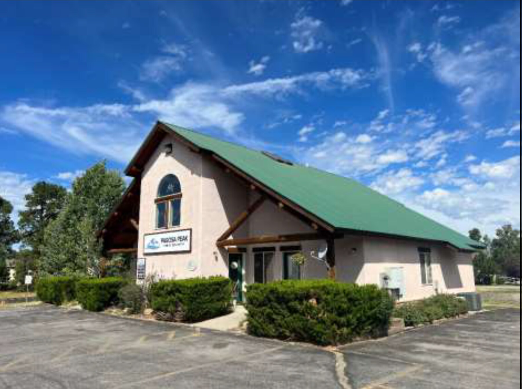 228 Village Dr, Pagosa Springs, CO for Sale