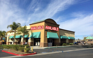 Temecula, CA Retail - 40315 Winchester Rd