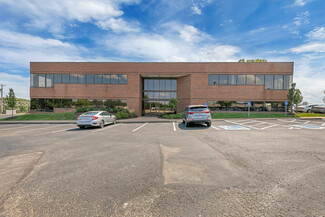 Saint Louis, MO Office - 11132 S Towne Sq