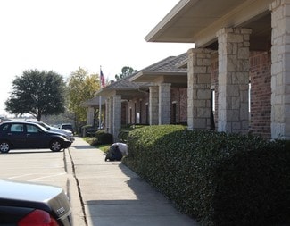 Greenville, TX Office, Office/Medical - 4006 Wellington St