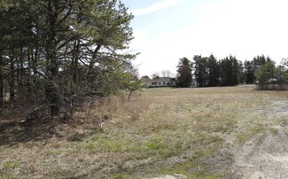 Berkeley Township, NJ Commercial Land - 1065 N Route 9 Berkeley Township, NJ Commercial Land - 1065 N Route 9