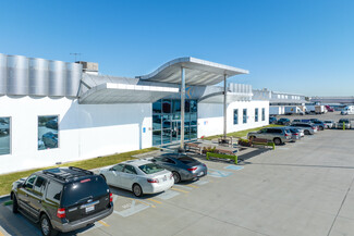 City Of Industry, CA Office, Industrial - 900 Turnbull Canyon Rd