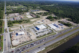 Loxahatchee Groves, FL Commercial Land - 15239 Southern Boulevard