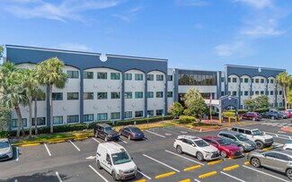 Winter Park, FL Office - 1850 Lee Rd