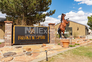 Torrey, UT Hospitality - 995 E SR 24