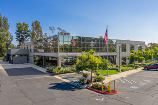 Carlsbad, CA Office - 2055 Corte Del Nogal