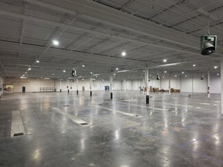 Lincolnton, GA Distribution - 1022 McCormick Hwy Lincolnton, GA Distribution - 1022 McCormick Hwy