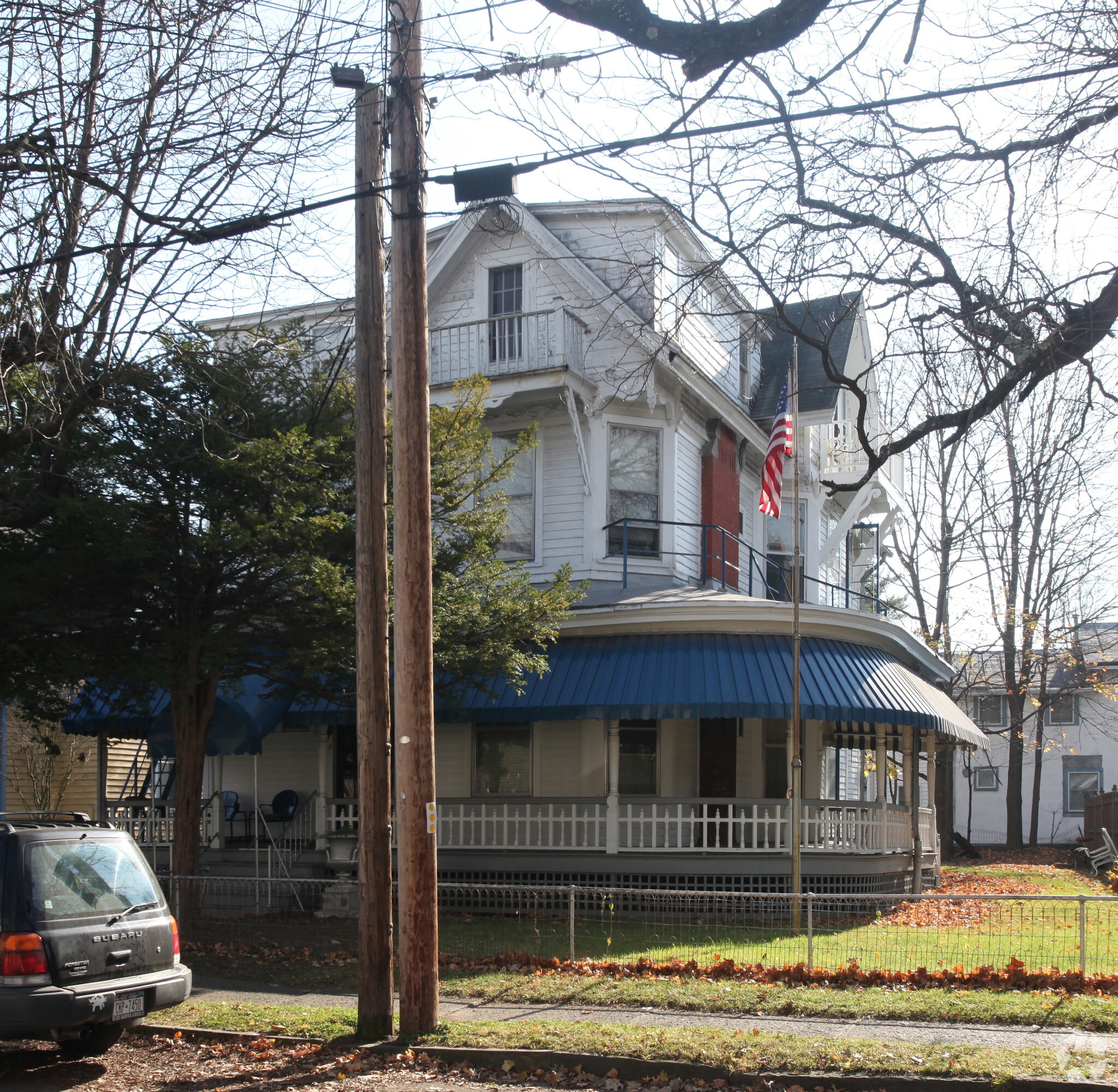 58 Saint James St, Kingston, NY for Sale