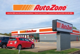 Orrville, OH Storefront - 1420 N Main St