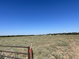 Jacksboro, TX Residential - NEQ Crusher Rd @ S 11th St.