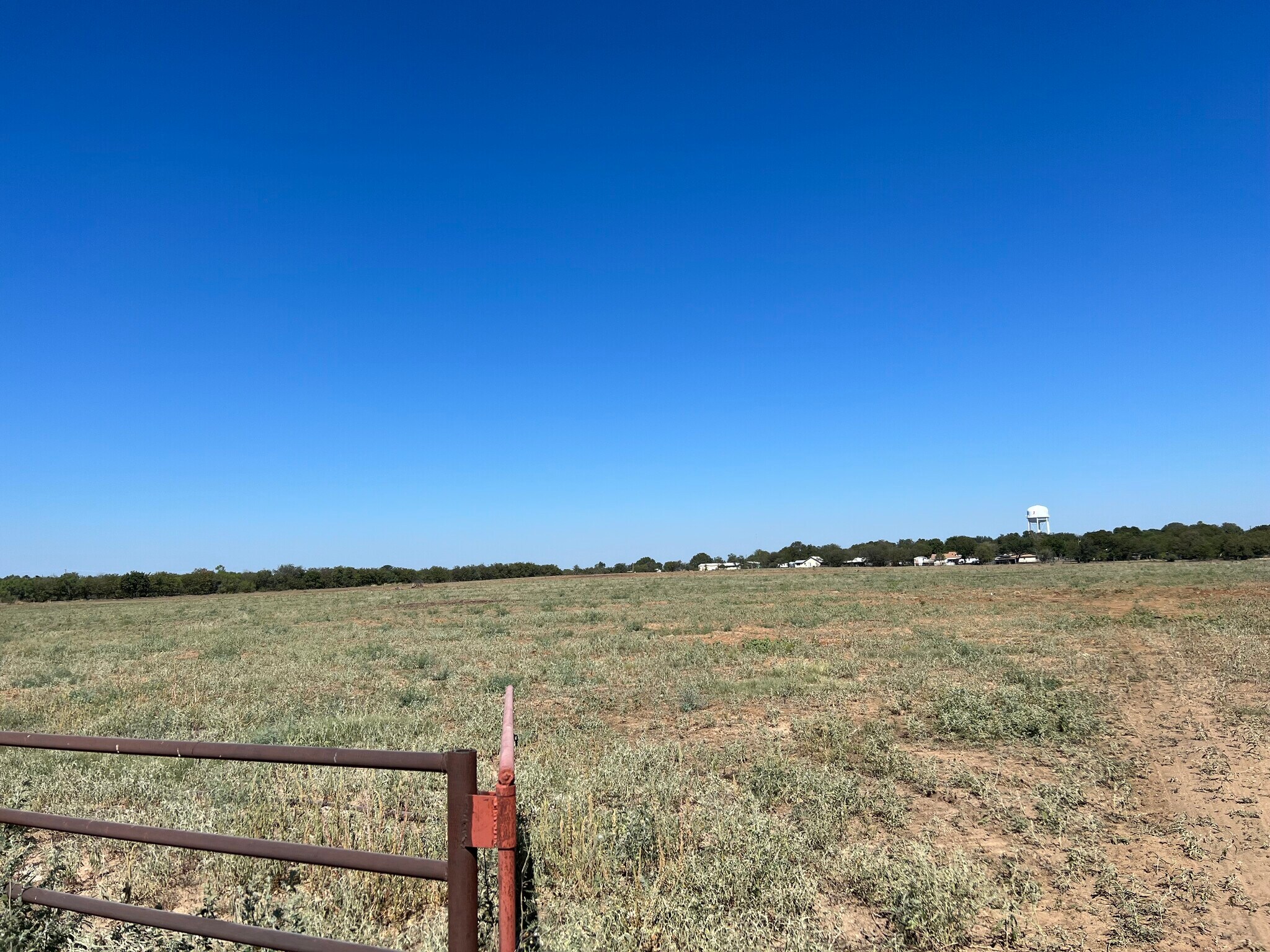 NEQ Crusher Rd @ S 11th St., Jacksboro, TX for Sale