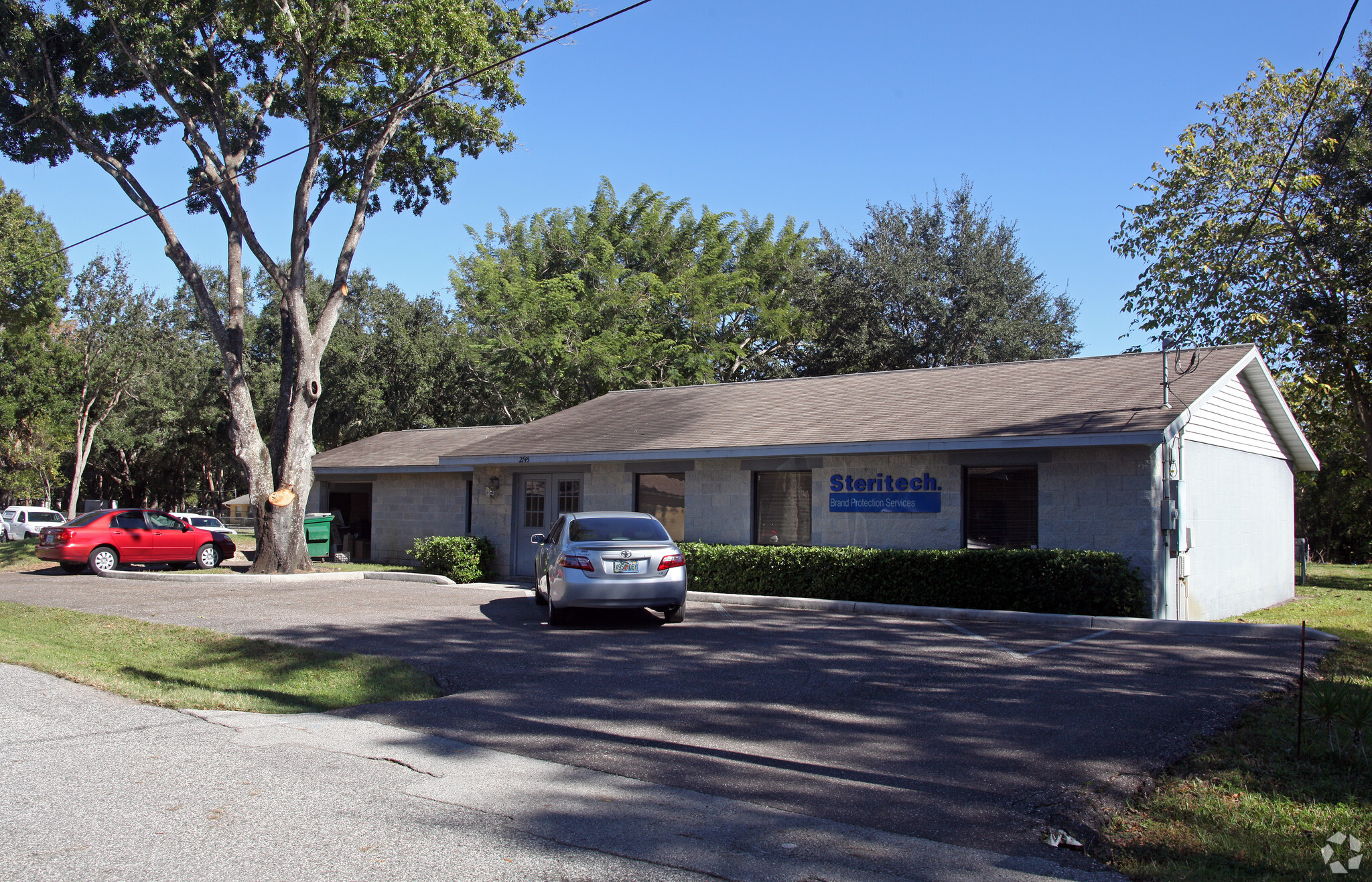 2745 Jason St, Tampa, FL for Rent