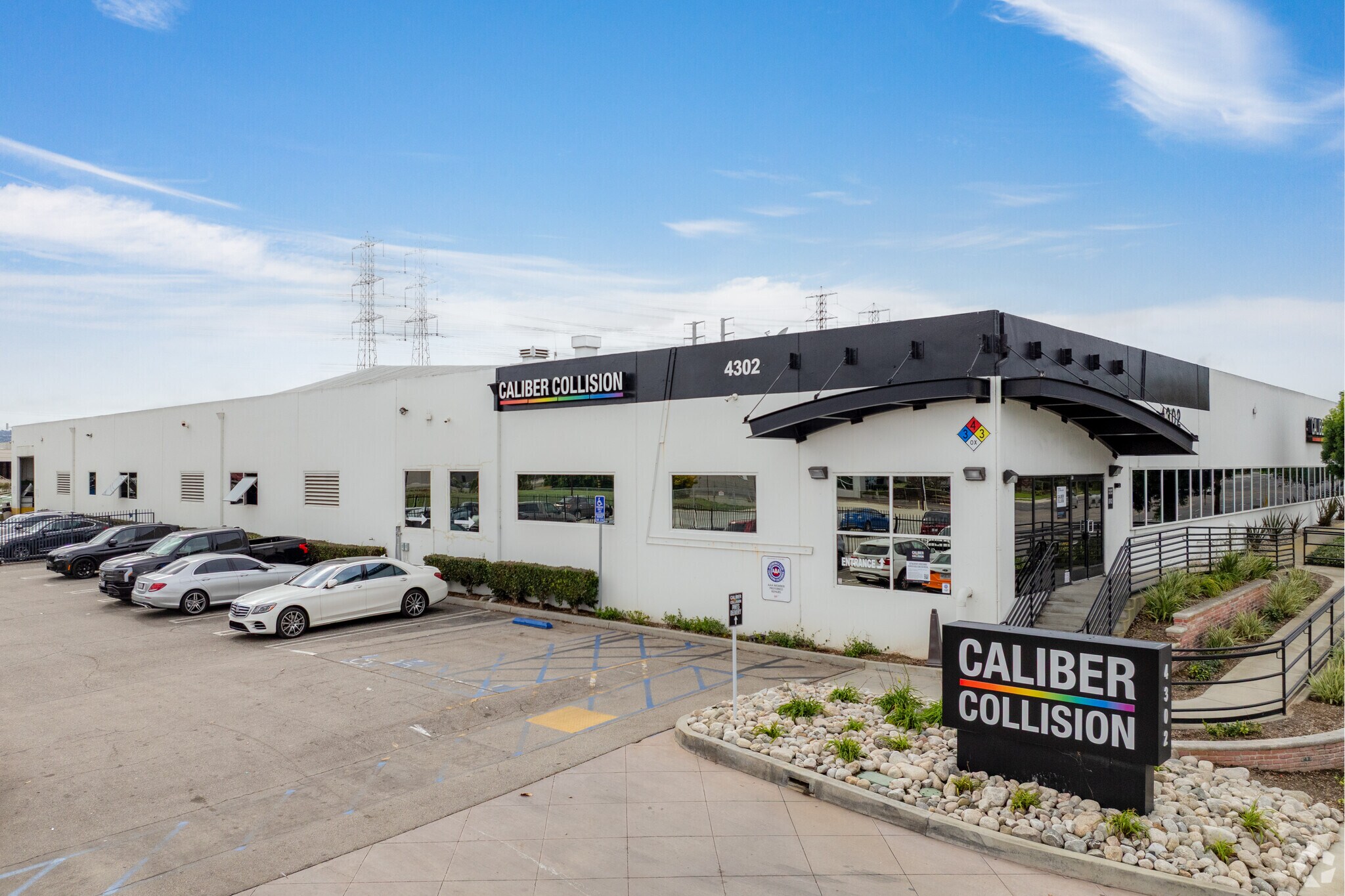 4302-4310 W 190th St, Torrance, CA for Rent