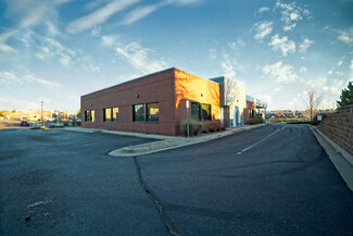 Centennial, CO Office - 10637 E Briarwood Cir