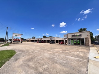 League City, TX Retail - 801 W Main St League City, TX Retail - 801 W Main St
