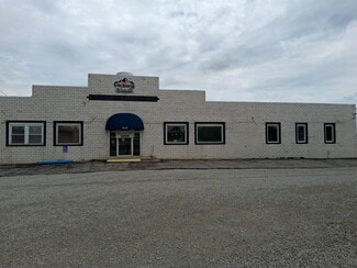 Litchfield, IL Coworking Space - 1117 N Old Route 66