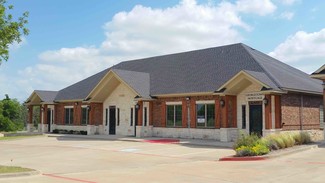 Frisco, TX Medical - 7000 Parkwood Blvd