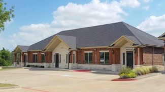 Frisco, TX Office - 7000 Parkwood Blvd