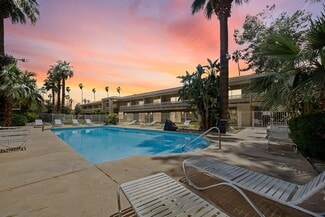 Palm Springs, CA undefined - 67495 E Palm Canyon Dr